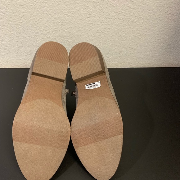 Torrid Booties - Picture 4 of 4